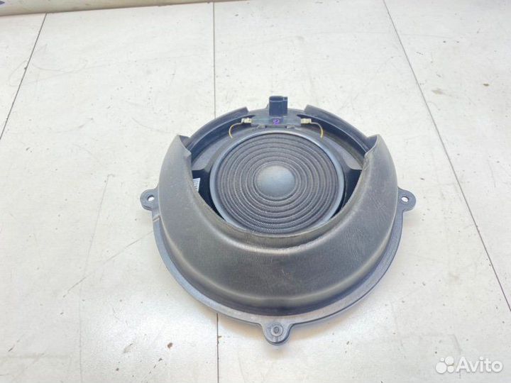 Динамик передний Mazda Cx-7 2.3 L3-VDT 2008