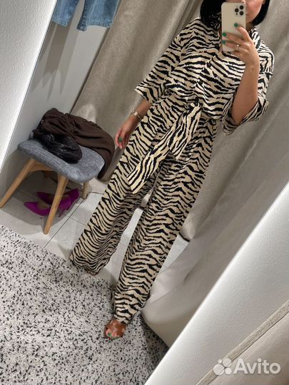 Комбинезон Brusnika