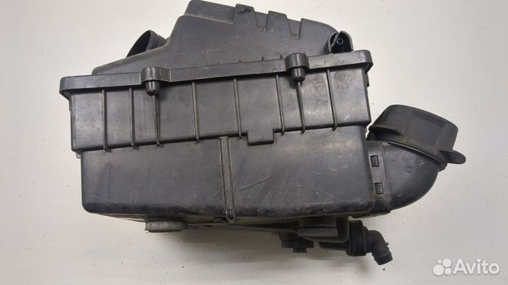 Корпус воздушного фильтра Volkswagen Polo 2014, 2017