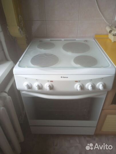 Плита электрическая