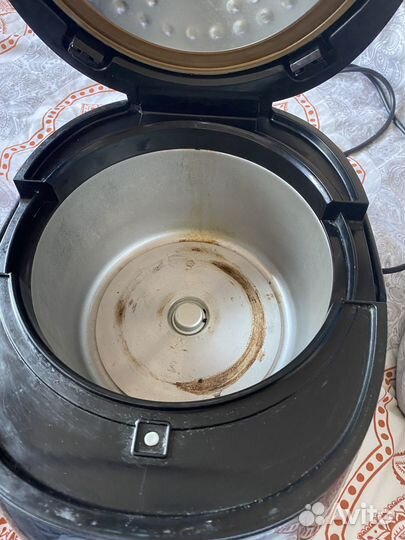 Мультиварка philips