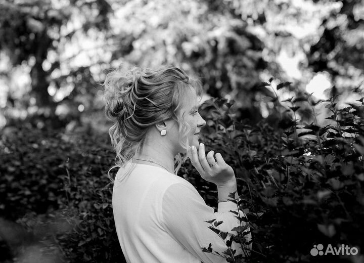 Свадебный фотограф