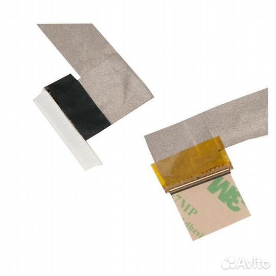 Шлейф матрицы ноутбука 6017B0240301