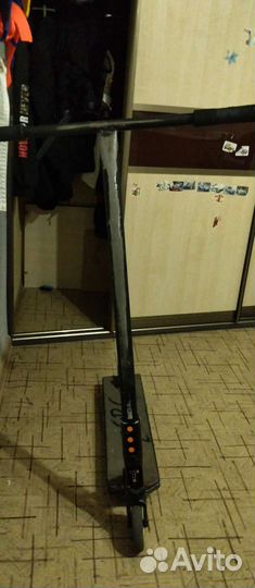 Трюковой самокат бу