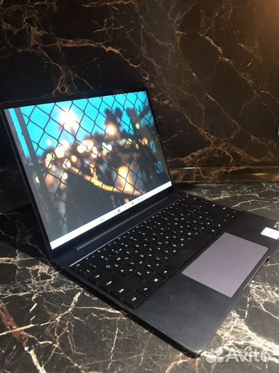 Ноутбук huawei matebook 13