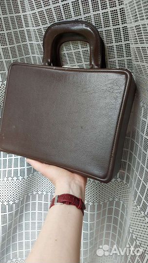 Сумка СССР раритет