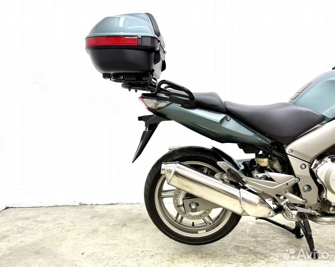 Honda CBF1000 ABS 2006г. Из Германии