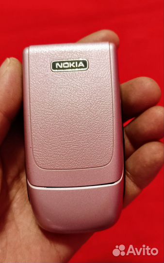 Nokia 6131