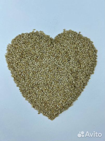 Семена кунжута