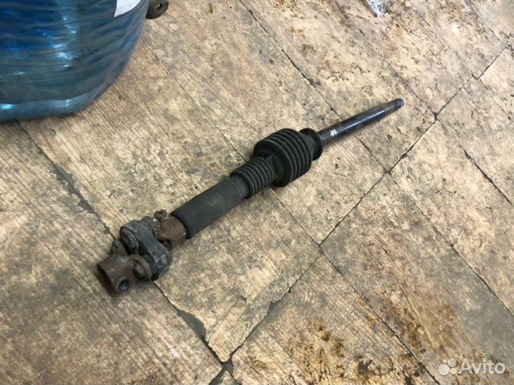 Рулевой вал Iveco Daily 4 3.0 D 2014