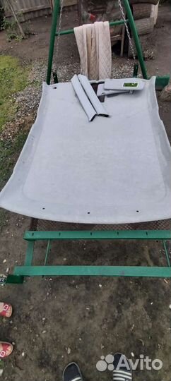 Амортизаторы приора