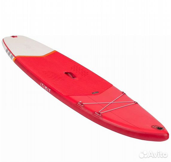 Надувная доска для sup-бординга itiwit X100 10' кр