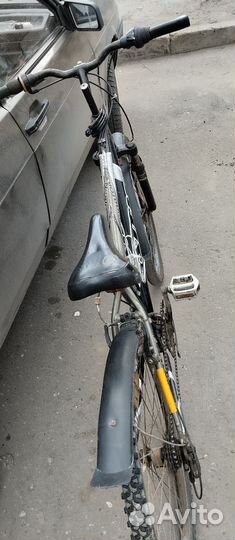 Велосипеды бу взрослый 26 колеса