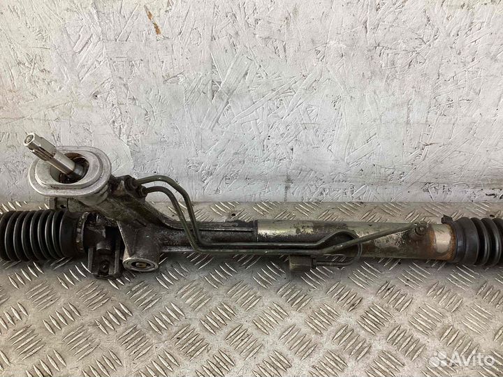 Рейка рулевая seat Arosa