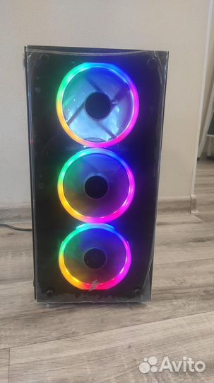 Игровой комп