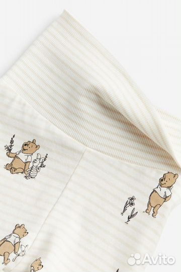 Костюм 3ка h&m 56р 68р новый