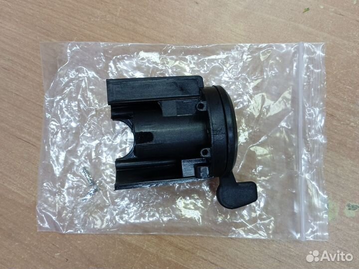 Курок газа для электросамоката kugoo s3