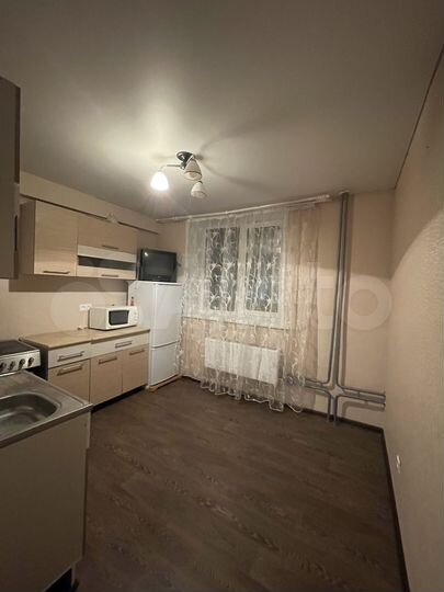 1-к. квартира, 39 м², 3/5 эт.