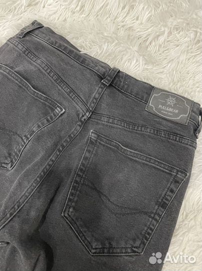 Женские джинсы Pull&Bear