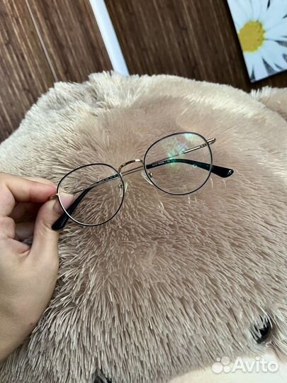 Очки для зрения -4,25