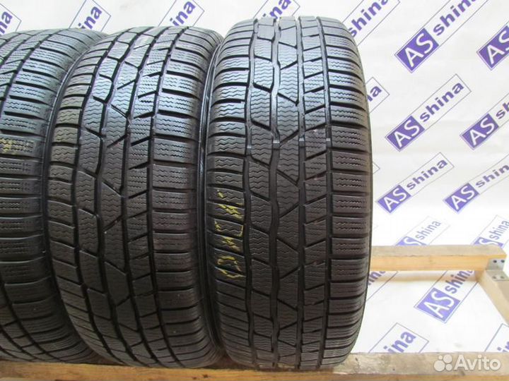 Continental ContiWinterContact TS 830 P 205/50 R17 97P