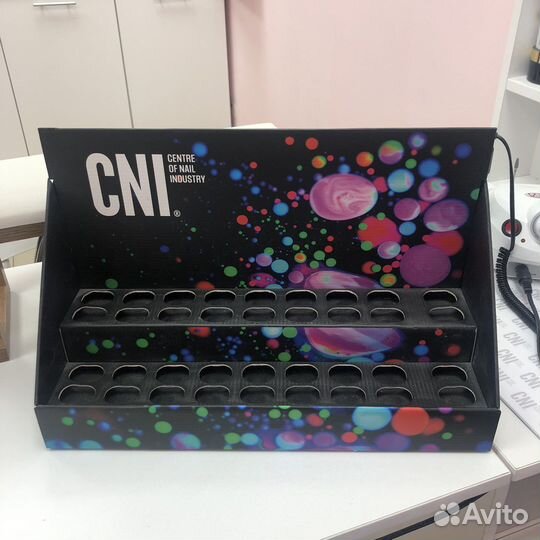 Подставка для лаков