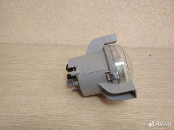 Птф правая Daewoo Matiz