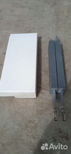 Радиатор отопления