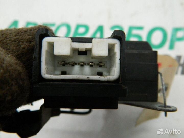 Моторчик заслонки печки для Toyota Vista 3 1990-1