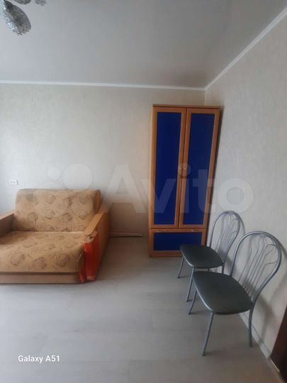 2-к. квартира, 49,3 м², 7/9 эт.