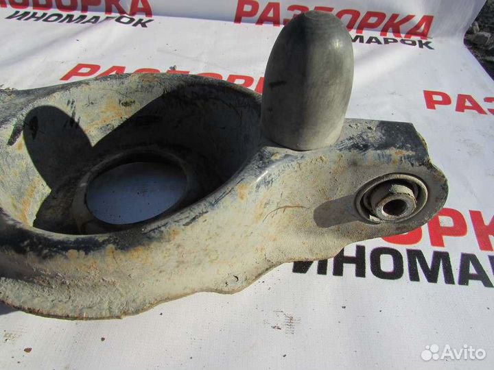 Рычаг задний нижний правый для Mazda 3 2008-2013