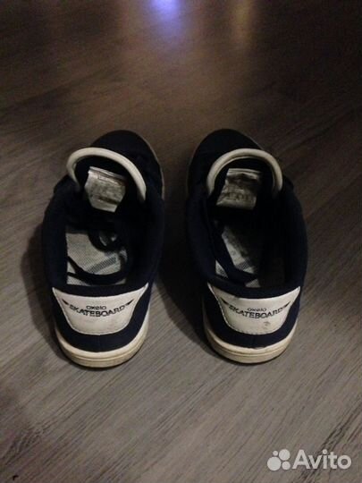 Кроссовки Oxelo 37 размер