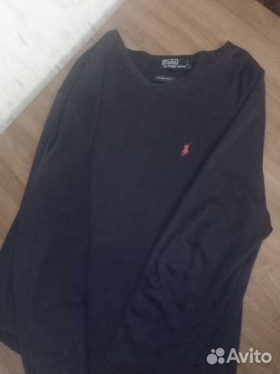 Пуловер Polo ralph lauren