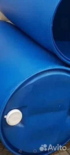 Емкость для воды