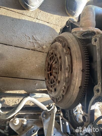 Двигатель опель астра н Z16XER в разбор