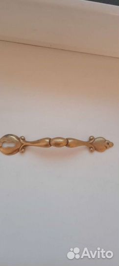 Мебельные ручки СССР