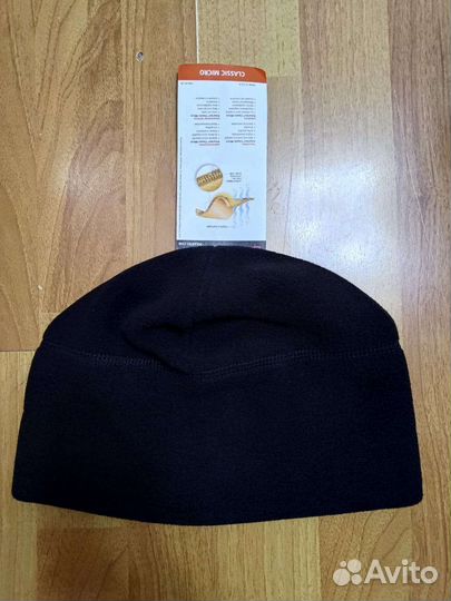 Шапка флисовая Polartec