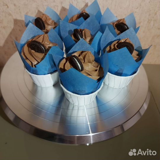 Торты домашние на заказ