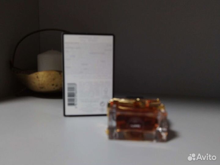 Парфюмерная вода yves saint laurent libre