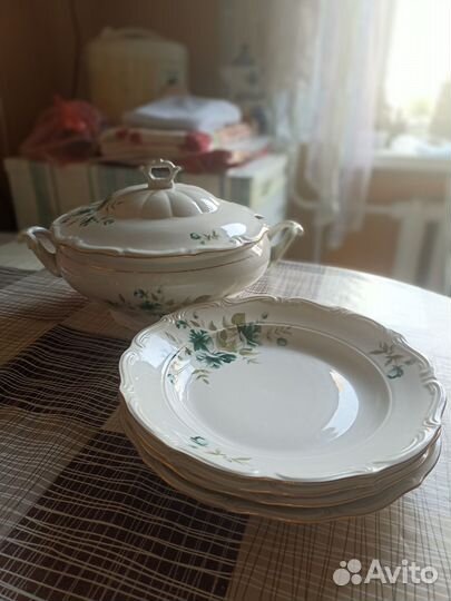 Набор посуды