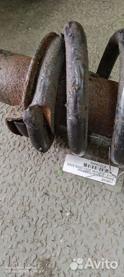 Амортизатор подвески Ford Explorer, 2005