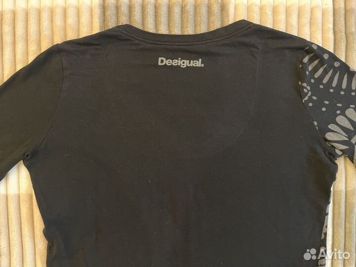 Кофта Desigual, 44-46. Оригинал