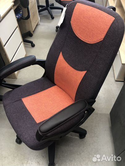 Кресло офисное «Амиго 511 Home”