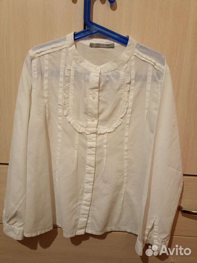 Блузка cool club smyk 134