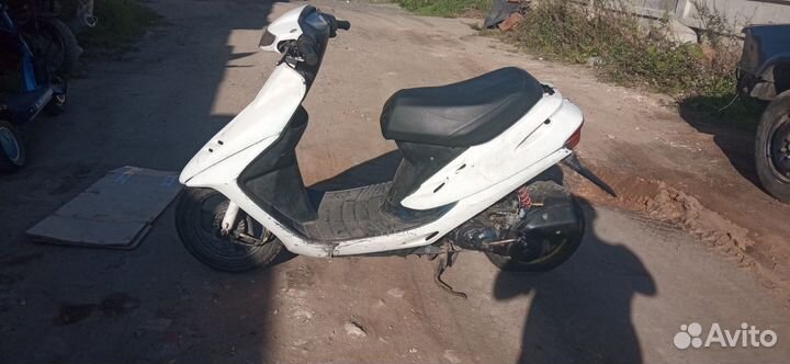 Honda dio af27 50cc