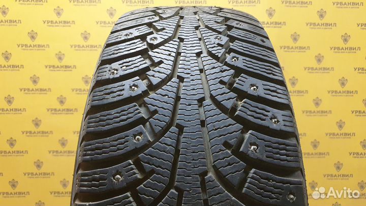 Nokian Tyres Hakkapeliitta 5 235/55 R17 103T