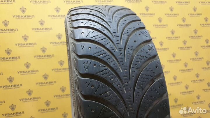 Goodyear EfficientGrip 185/60 R15 88T