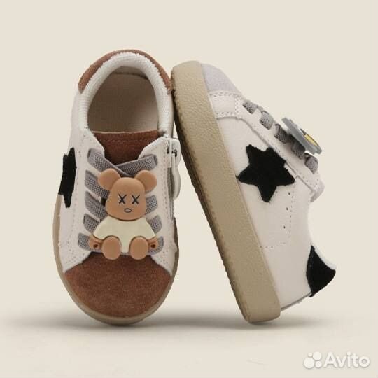 Кеды детские