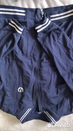 Детская одежда для мальчиков 146