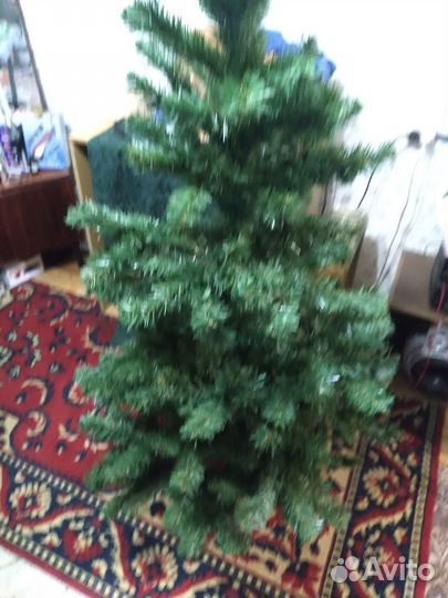 Сосна новогодняя искуственная